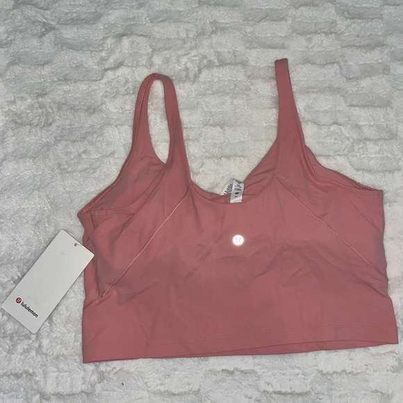 Lululemon Align Tank - Picture 2 of 5